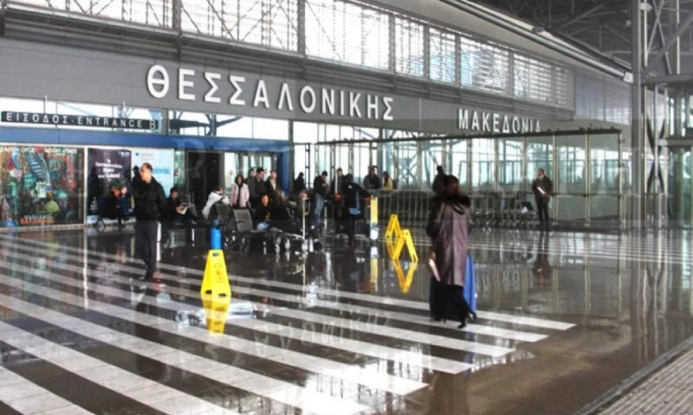 Θεσσαλονίκη: Τι είπαν οι Έλληνες που ήρθαν από το Λονδίνο